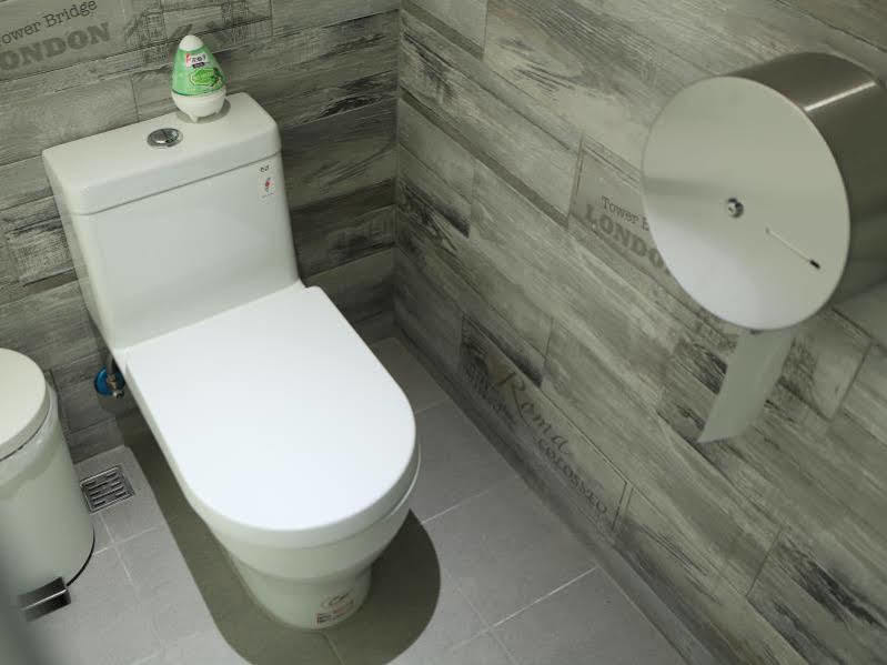 Taipei Oxygen Hostel Zewnętrze zdjęcie